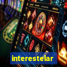 interestelar assistir telegram